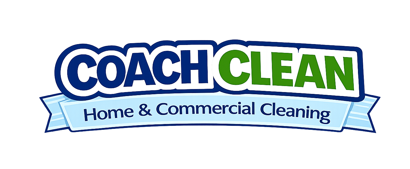 Coach Clean